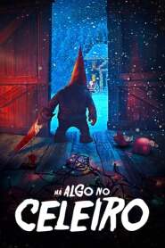 Assista o filme There's Something in the Barn Online Gratis