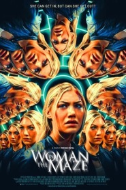 Assista o filme Woman in the Maze Online Gratis