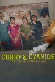 Assista o filme Curry com Cianeto Online Gratis