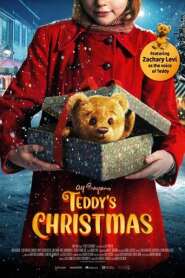 Assista o filme Um Natal com Teddy Online Gratis