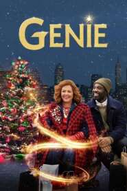 Assista o filme Genie - A Magia do Natal Online Gratis