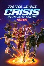 Assista o filme Liga da Justiça: Crise nas Infinitas Terras - Parte Um Online Gratis
