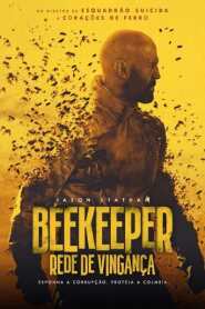 Assista o filme The Beekeeper: Rede de Vingança Online Gratis