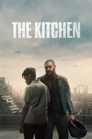 Assista o filme The Kitchen Online Gratis