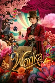 Assista o filme Wonka Online Gratis