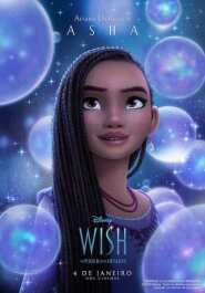 Assista o filme Wish: O Poder dos Desejos Online Gratis