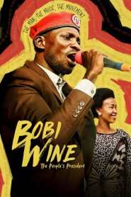 Assista o filme Bobi Wine: The People's President Online Gratis