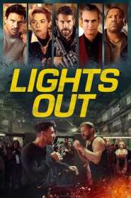 Assista o filme Lights Out Online Gratis