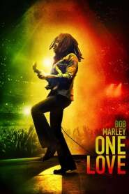 Assista o filme Bob Marley: One Love Online Gratis