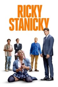 Assista o filme Ricky Stanicky Online Gratis