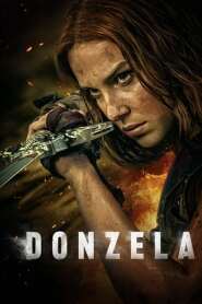 Assista o filme Donzela Online Gratis