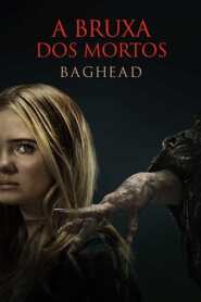 Assista o filme A Bruxa dos Mortos: Baghead Online Gratis