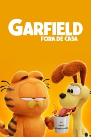 Assista o filme Garfield - Fora de Casa Online Gratis