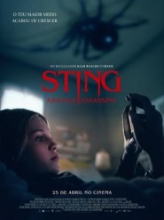 Assista o filme Sting: Aranha Assassina Online Gratis