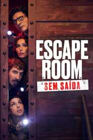 Assista o filme Escape Room - Sem Saída Online Gratis