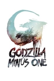 Assista o filme Godzilla Minus One Online Gratis