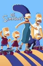 Assista a serie Os Simpsons Online Gratis