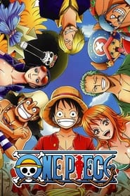 Assista a serie One Piece Online Gratis