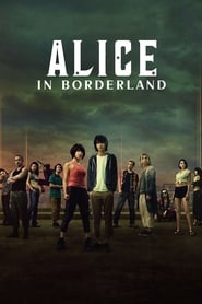 Assista a serie Alice in Borderland Online Gratis