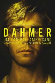 Assista a serie Dahmer: Um Canibal Americano Online Gratis