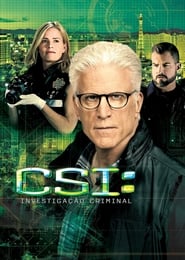 Assista a serie CSI: Investigação Criminal Online Gratis