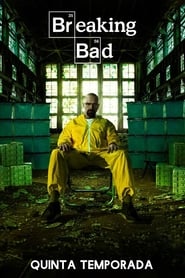 Assista a serie Breaking Bad: A Química do Mal Online Gratis