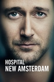 Assista a serie Hospital New Amsterdam Online Gratis