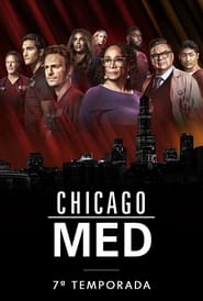 Assista a serie Chicago Med: Atendimento de Emergência Online Gratis