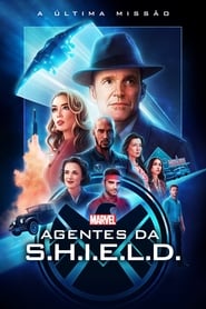 Assista a serie Agentes da S.H.I.E.L.D. da Marvel Online Gratis
