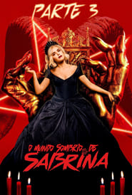 Assista a serie O Mundo Sombrio de Sabrina Online Gratis