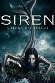 Assista a serie Siren: A Lenda das Sereias Online Gratis